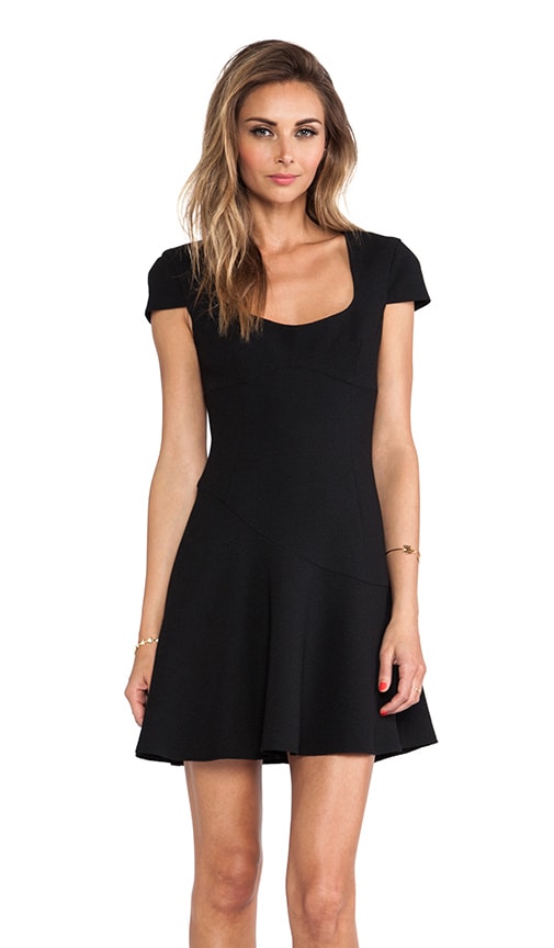 Chipley Mini Dress
