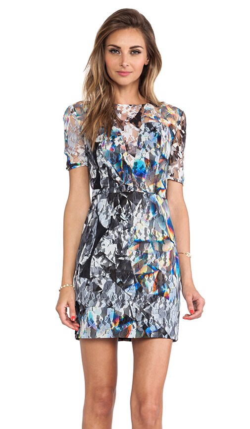 Weston Mini Dress