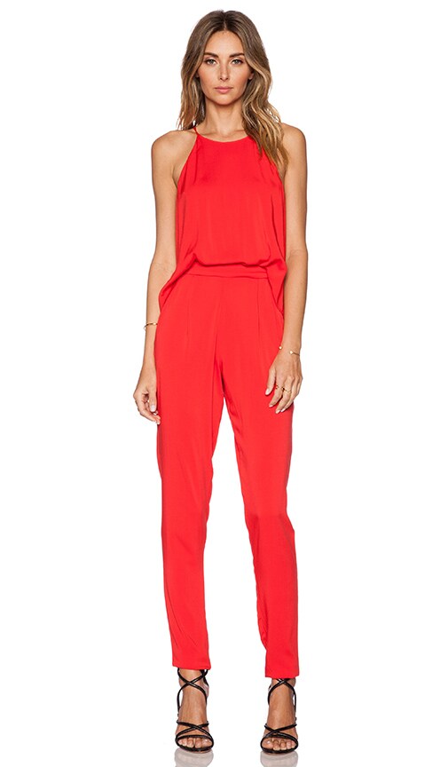 Locus Jumpsuit