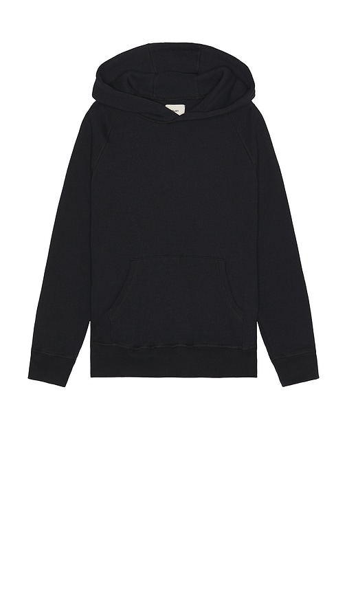 Bather Terry Hoodie