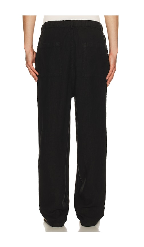  Bather Hose In Black. Größe S. Also In M. 