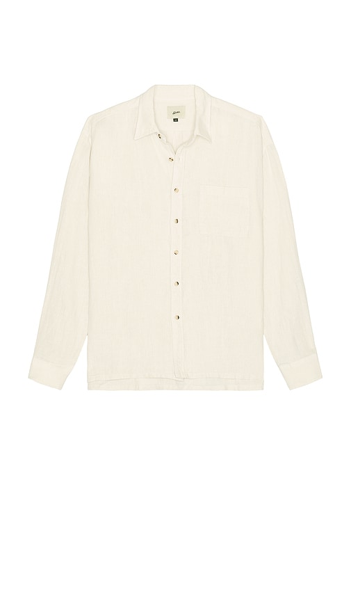 Bather Core Leisure Shirt