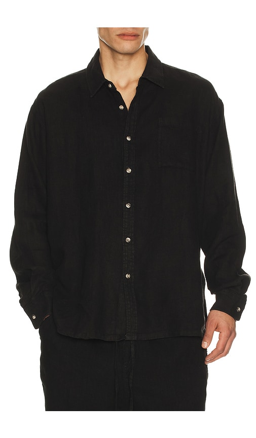 Bather Core Leisure Shirt