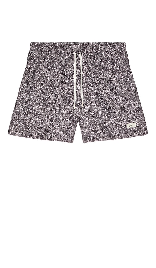  Bather Badehose In Black. Größe S. Also In M, Xl/1x. 