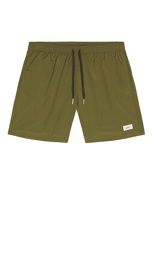  Bather Badehose In Green. Größe S. Also In Xl/1x. 