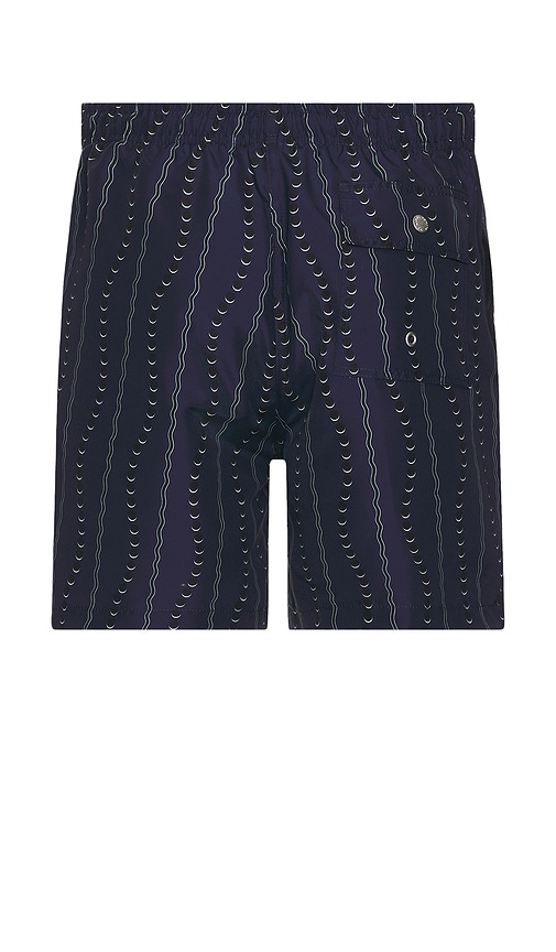 TIDAL CURRENT SWIM TRUNK