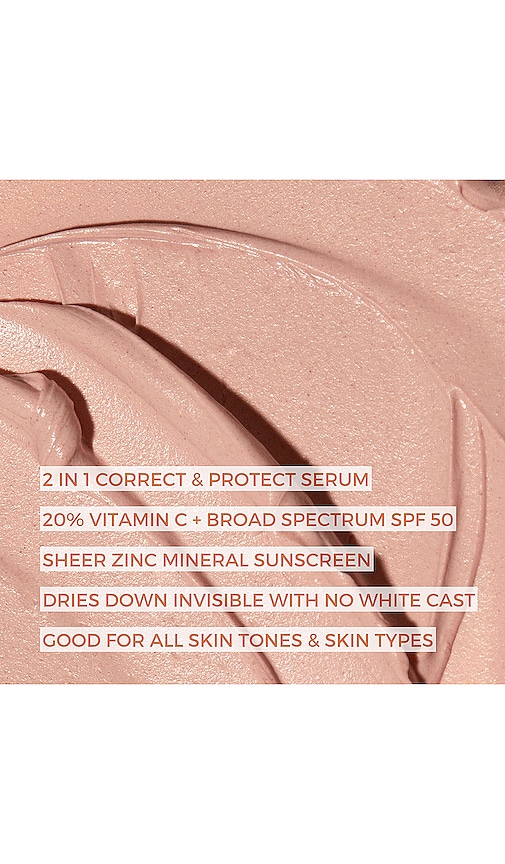 Shop Beautystat Cosmetics Universal C Skin Refiner Broad Spectrum Spf 50 In N,a