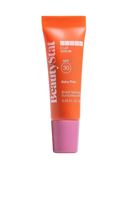 C Lip Serum in Baby Pink