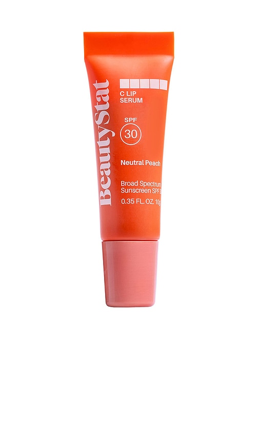 C Lip Serum in Neutral Peach
