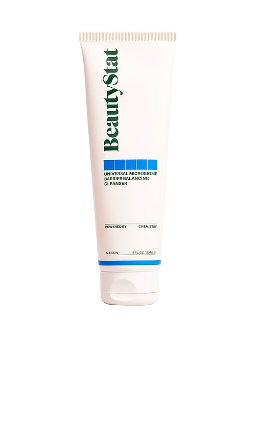 Universal Microbiome Barrier Balancing Cleanser in Beauty: NA.