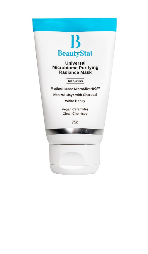 BeautyStat Cosmetics Universal Microbiome Purifying Radiance Mask
