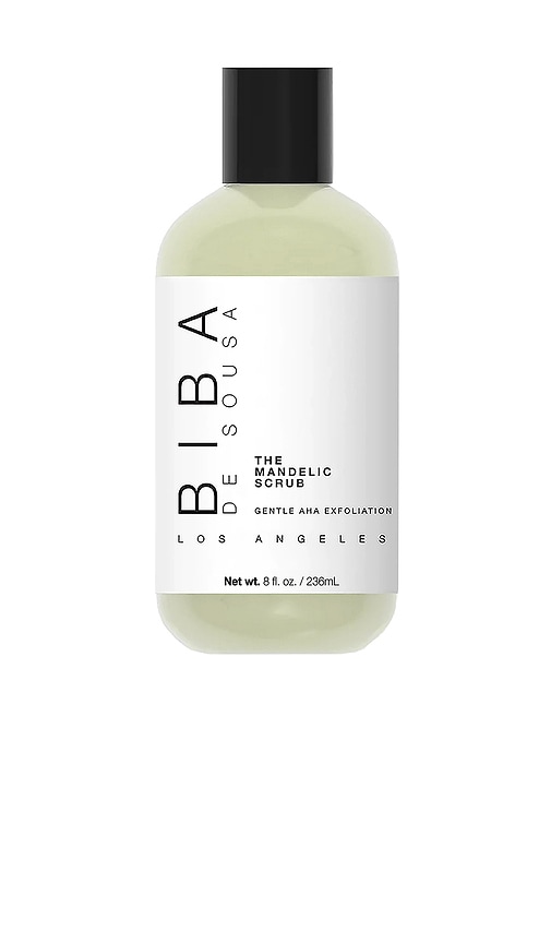 Biba De Sousa Mandelic Scrub | Thumbnail 8