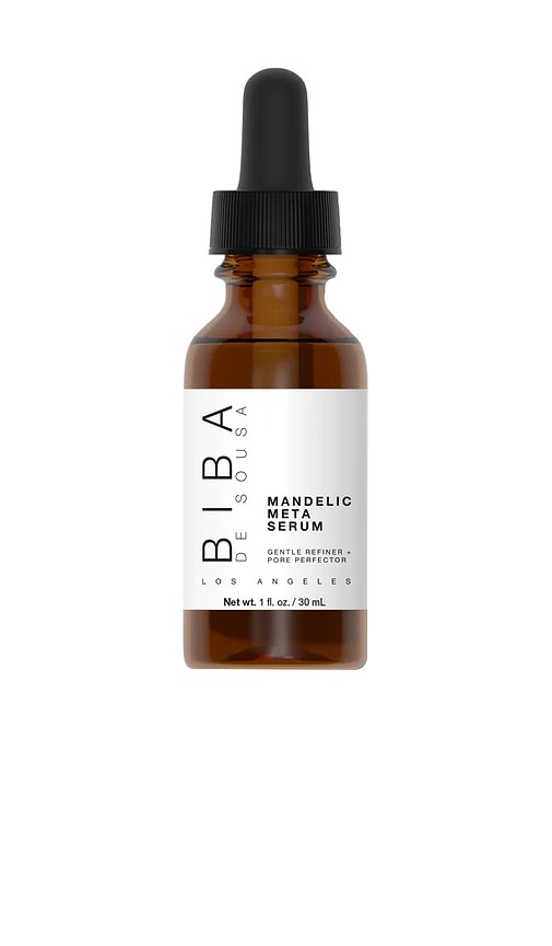 Biba De Sousa Mandelic Meta Serum
