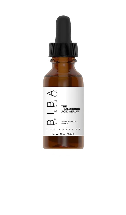 Biba De Sousa The Hyaluronic Acid Serum | Thumbnail 8