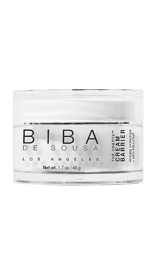 Biba De Sousa The Onerta Cream Barrier in Beauty: NA