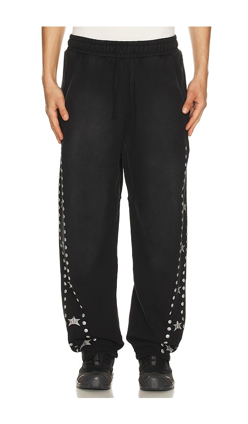 Barriers Worldwide x Jimi Hendrix Buster Sweatpants