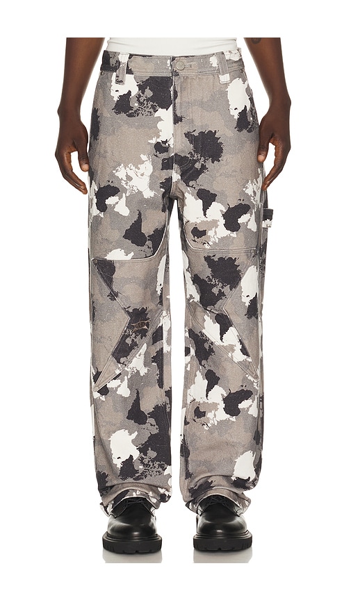 Barriers Worldwide Star Camo Pants | Thumbnail 3