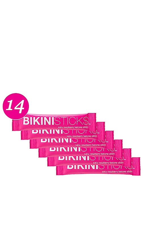 SUPLEMENTOS BIKINI STICKS