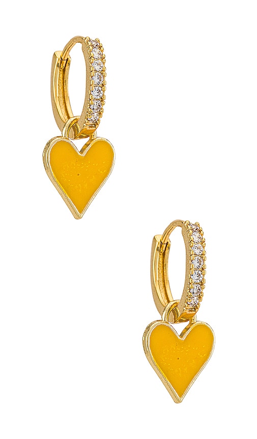 BONBONWHIMS Heart Hu...