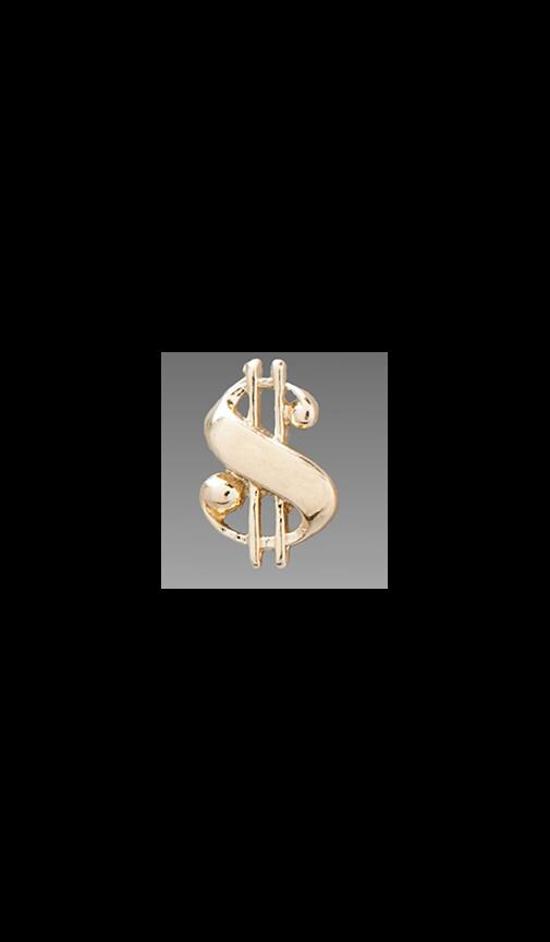 Baller Money Studs