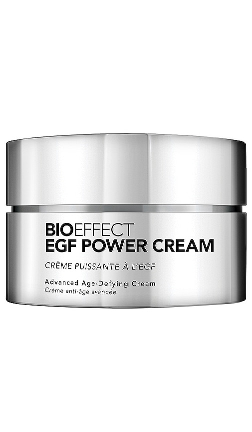 EGF Power Cream in Beauty: NA.