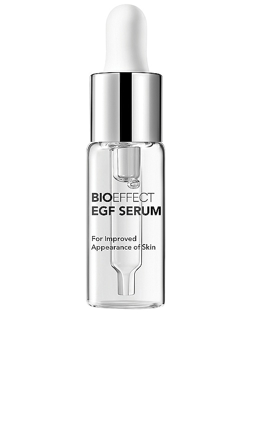EGF Serum in Beauty: NA.