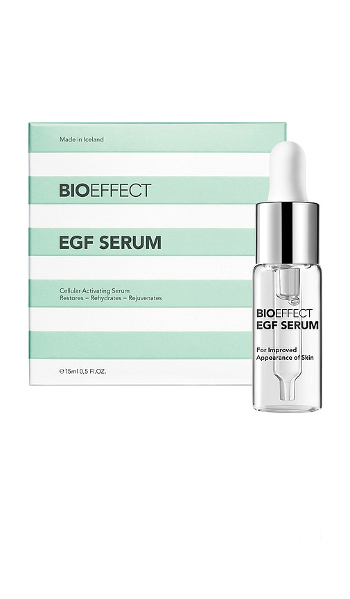 Bioeffect Serum Egf In Beauty: Na. 