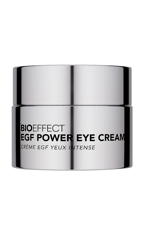 EGF Power Eye Cream