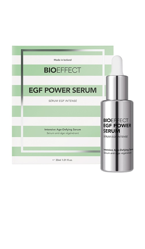 Bioeffect Egf Power Serum 30ml