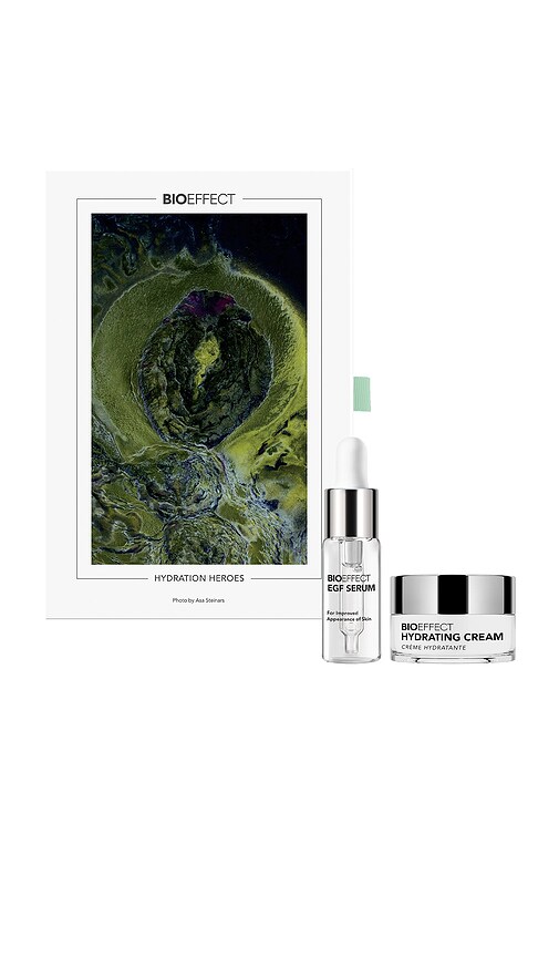 BIOEFFECT Hydration Heroes in Beauty NA 140$