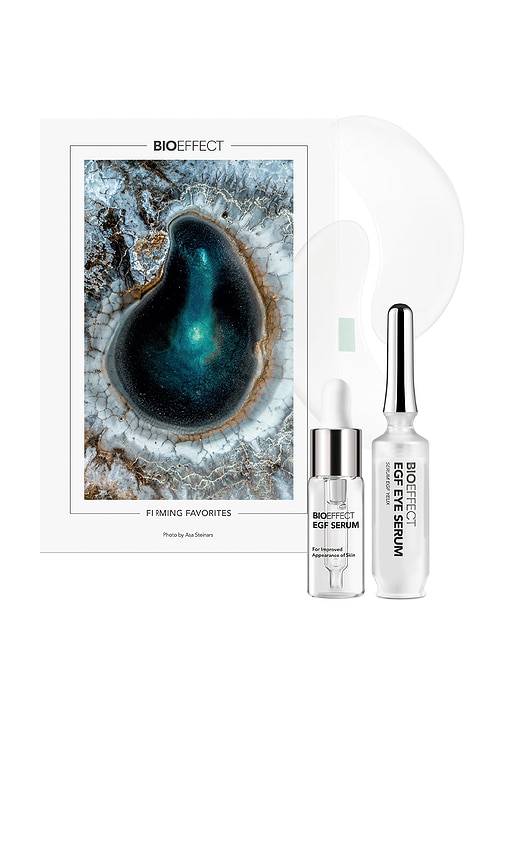 Firming Favorites