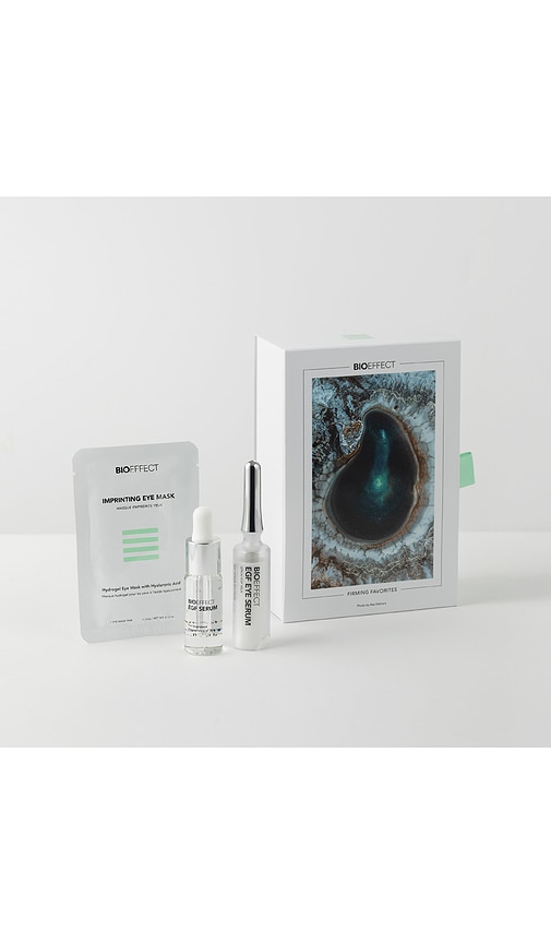 Bioeffect Firming Favorites