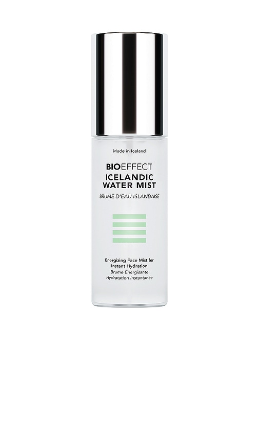 BIOEFFECT Icelandic Water Mist in Beauty NA 59$