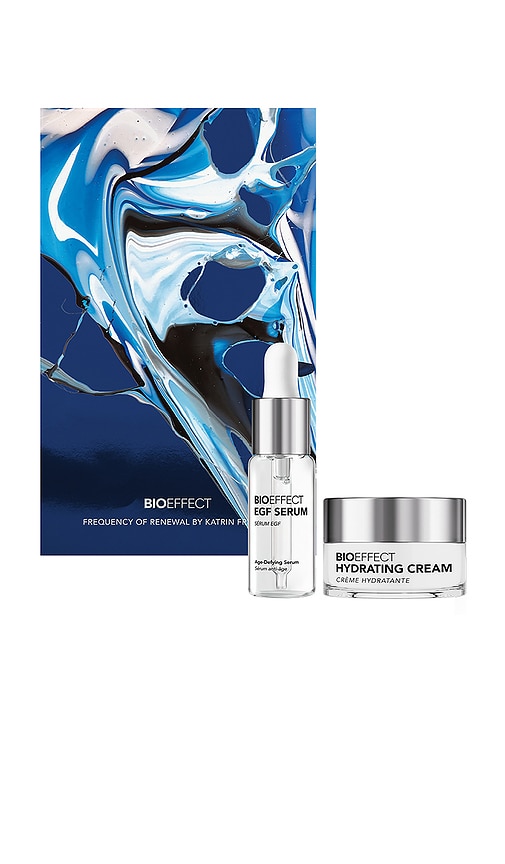 Bioeffect Hydration Heroes In N,a