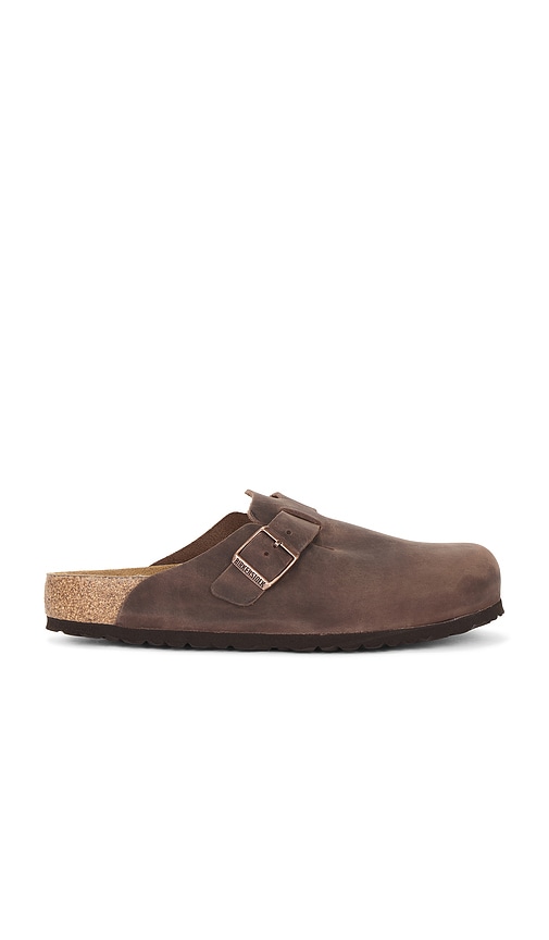 BIRKENSTOCK Boston Clog