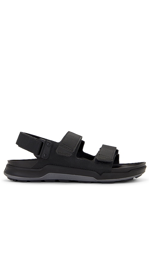 BIRKENSTOCK Tatacoa Ce in Futura Black | REVOLVE