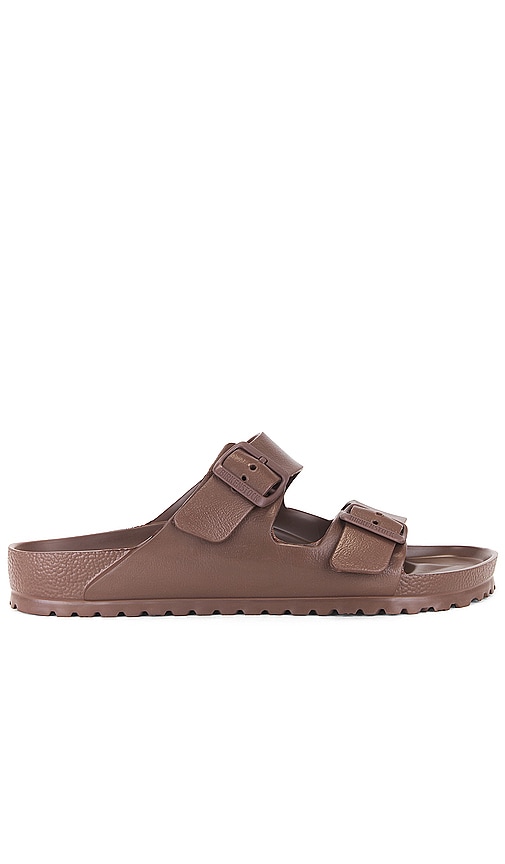 BIRKENSTOCK Arizona EVA in Roast