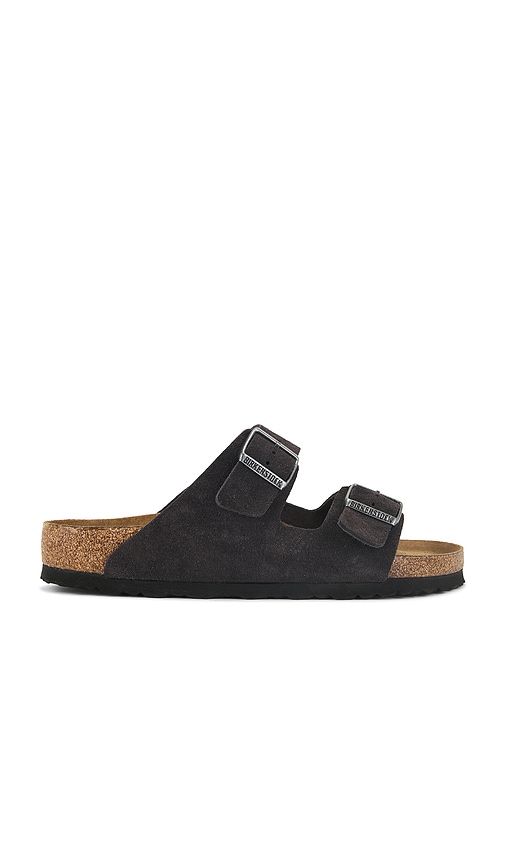 BIRKENSTOCK Arizona Soft Footbed