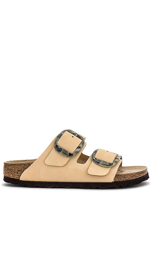 revolve birkenstock