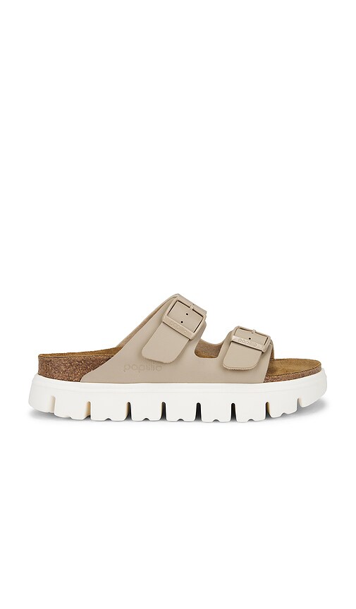 Arizona Chunky Sandal