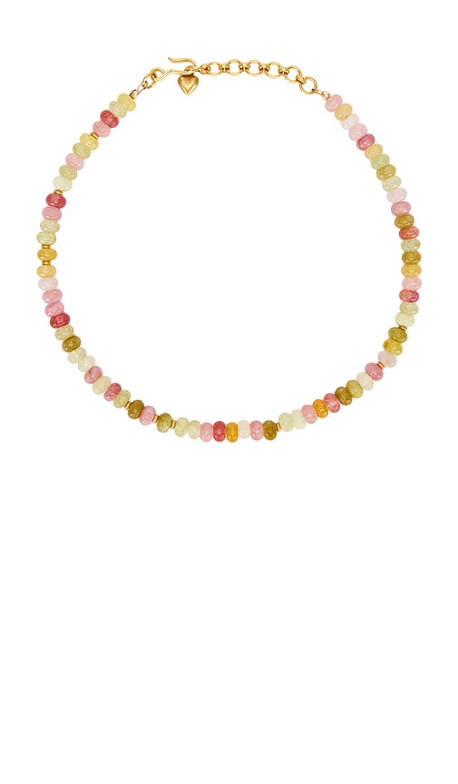 Brinker + Eliza Brinker + Eliza Citrus Necklace