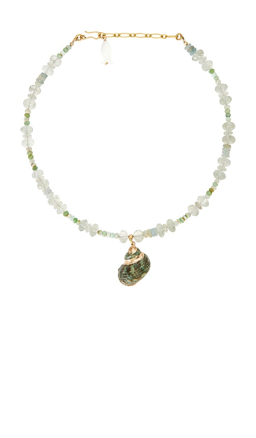 Brinker + Eliza Brinker + Eliza Bellamy Necklace