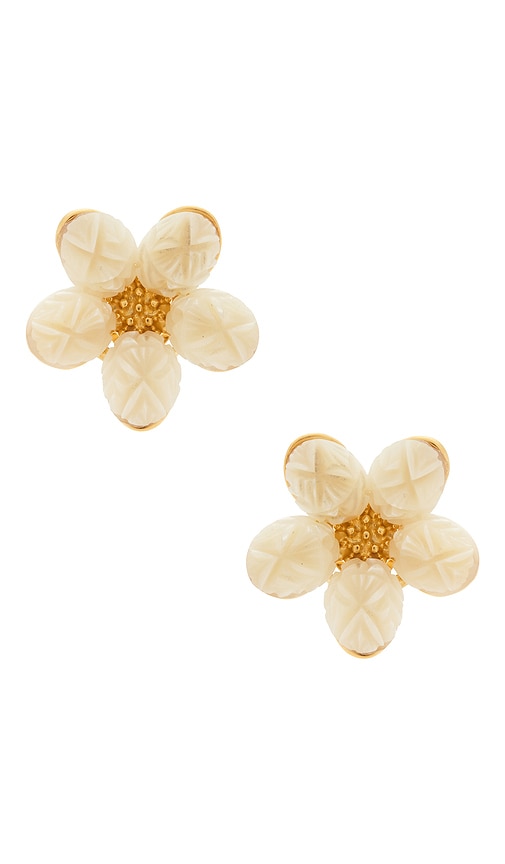 Brinker Eliza CLOUS DOREILLES ISLAND en Ivory 181 €