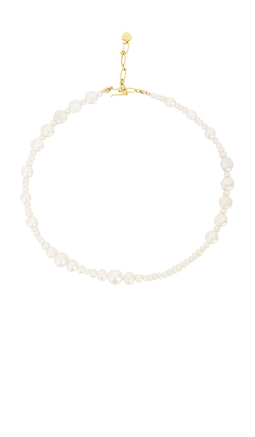Brinker Eliza COLLIER MORNING GLOW en Neutral 206$