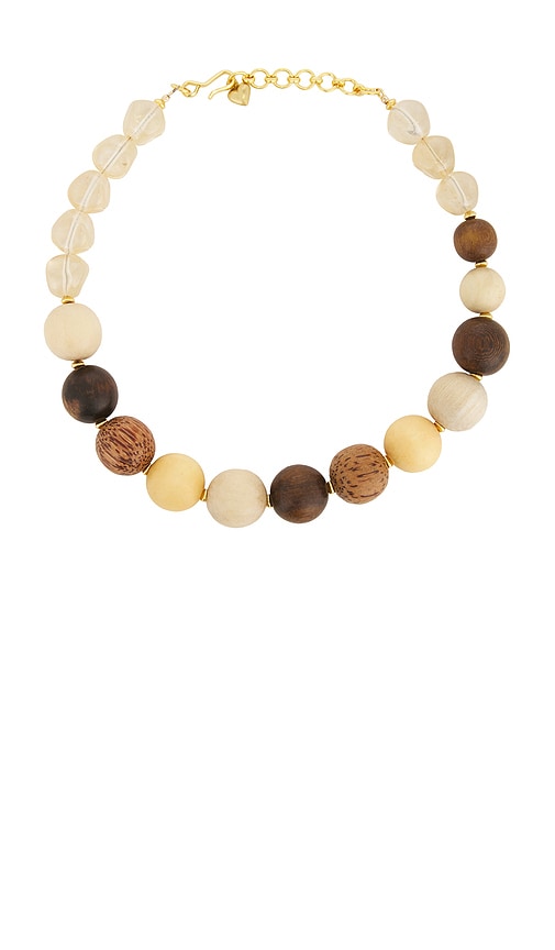 Brinker Eliza COLLIER SORBET en Multi 179$