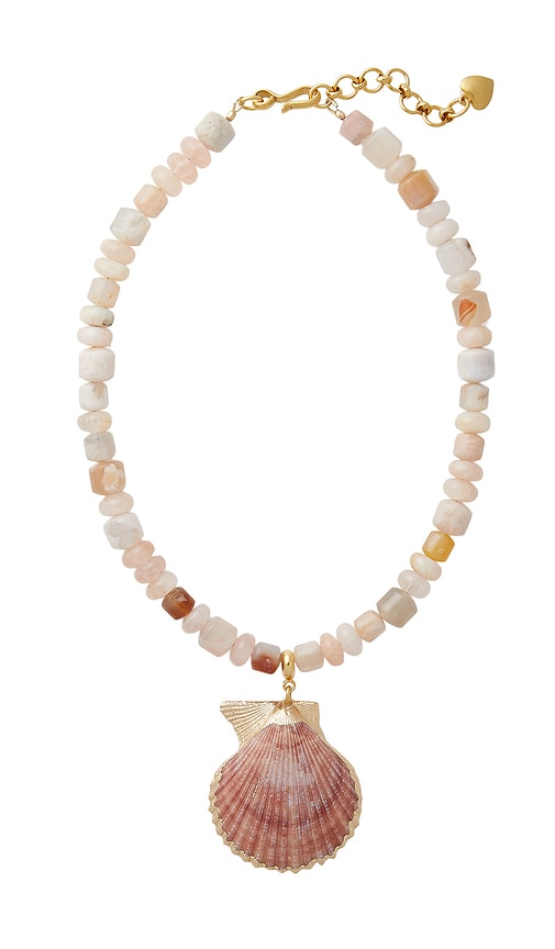 COLLIER PAPRIKA in - Brinker + Eliza - Modalova