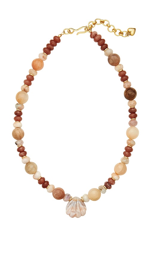 COLLIER PINK SANDS in - Brinker + Eliza - Modalova