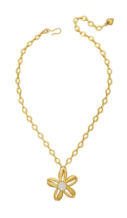 COLLIER ALOHA in - Brinker + Eliza - Modalova