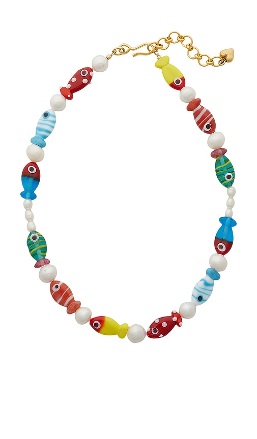 COLLIER MALLORCA in - Brinker + Eliza - Modalova