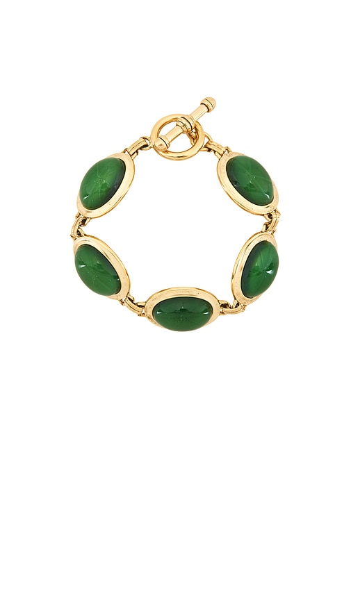 Brinker & Eliza Mojito Bracelet In Multi